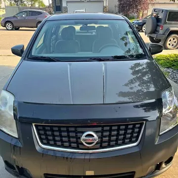 2008 Nissan Sentra