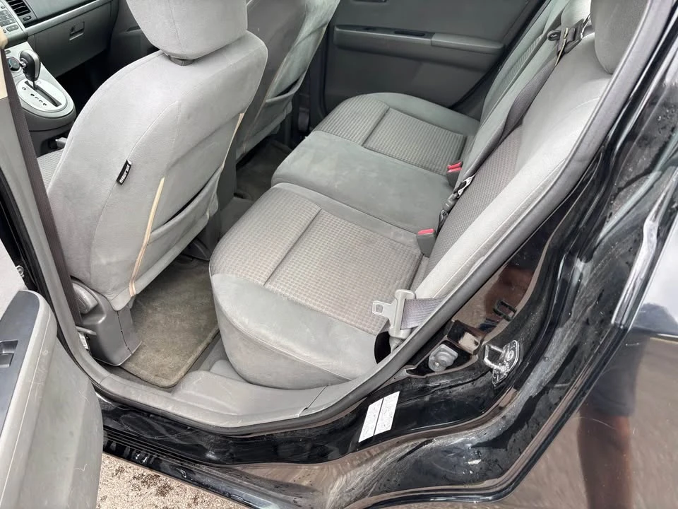 2008 Nissan Sentra 6th Gen - Image 7 of 10