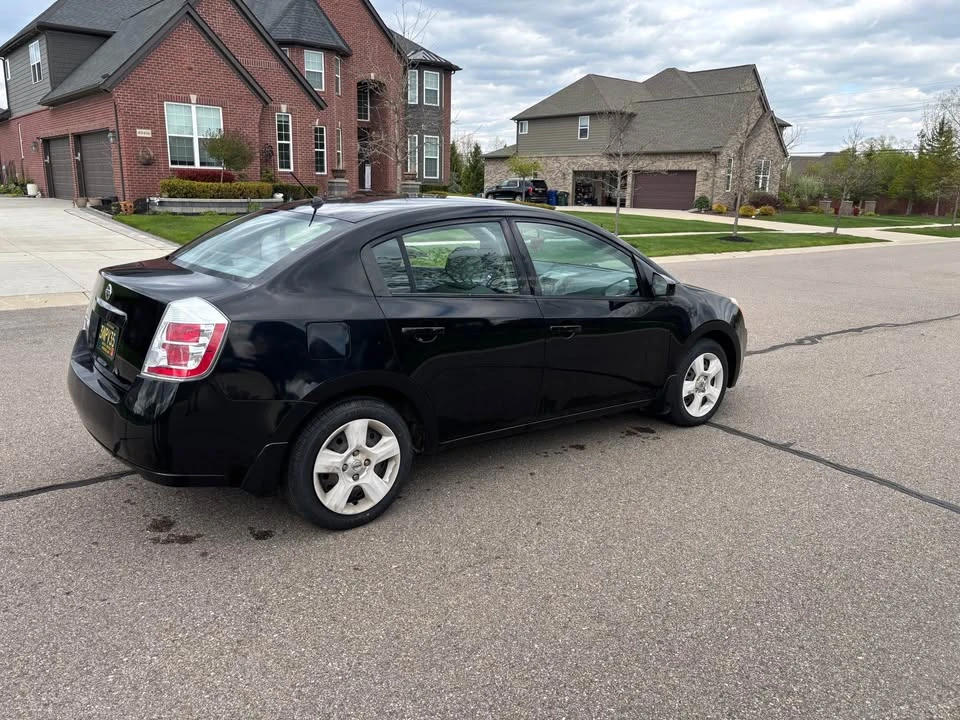 2008 Nissan Sentra 6th Gen - Image 4 of 10