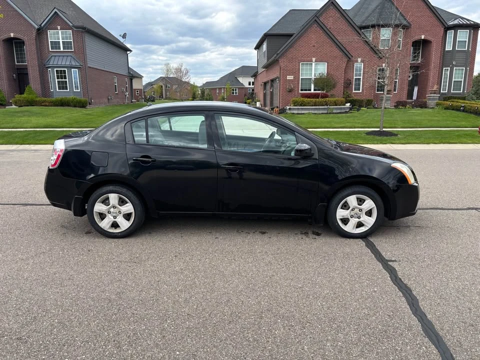 2008 Nissan Sentra 6th Gen - Image 3 of 10
