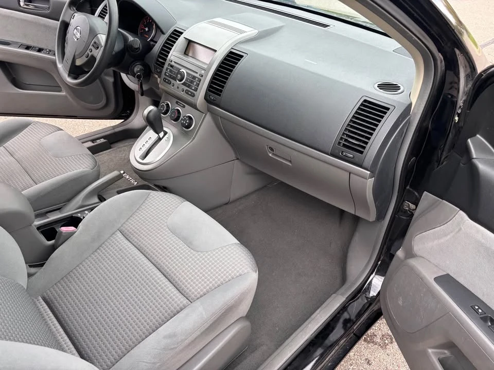 2008 Nissan Sentra 6th Gen - Image 9 of 10