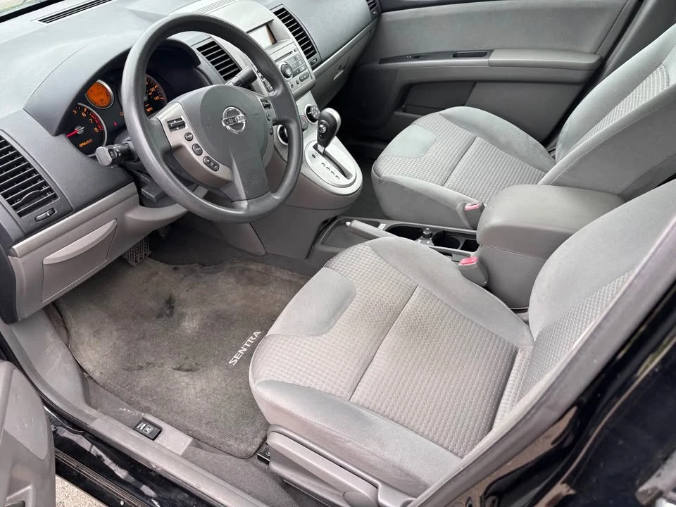 2008 Nissan Sentra 6th Gen - Image 8 of 10