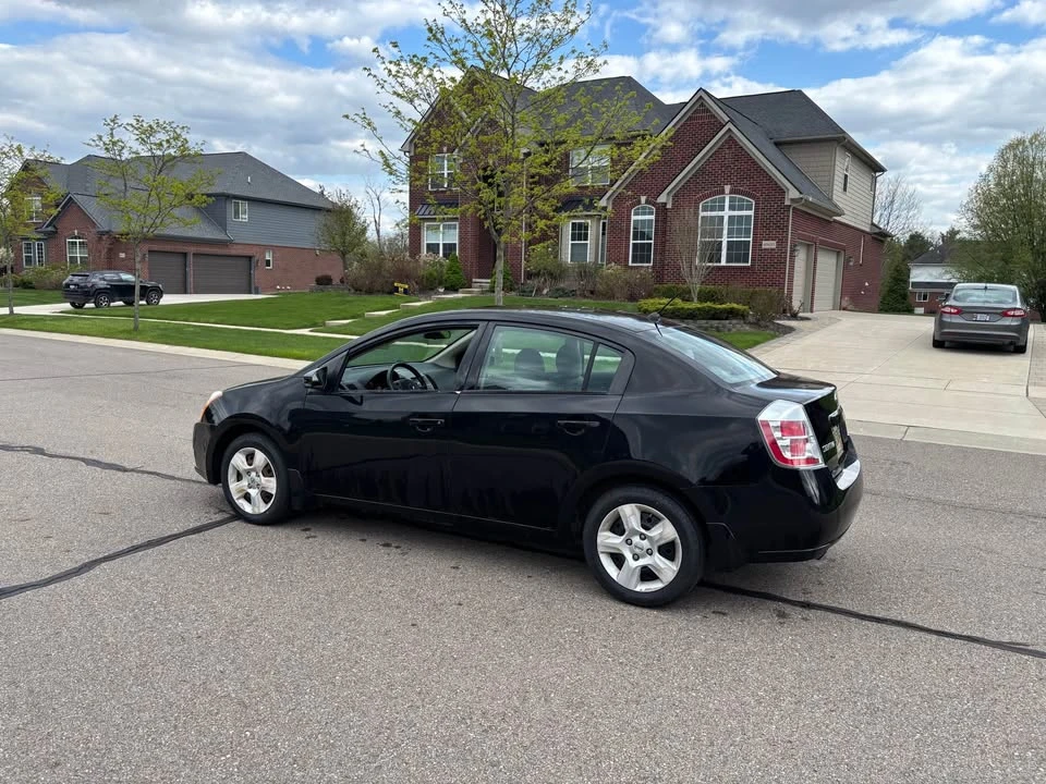 2008 Nissan Sentra 6th Gen - Image 5 of 10