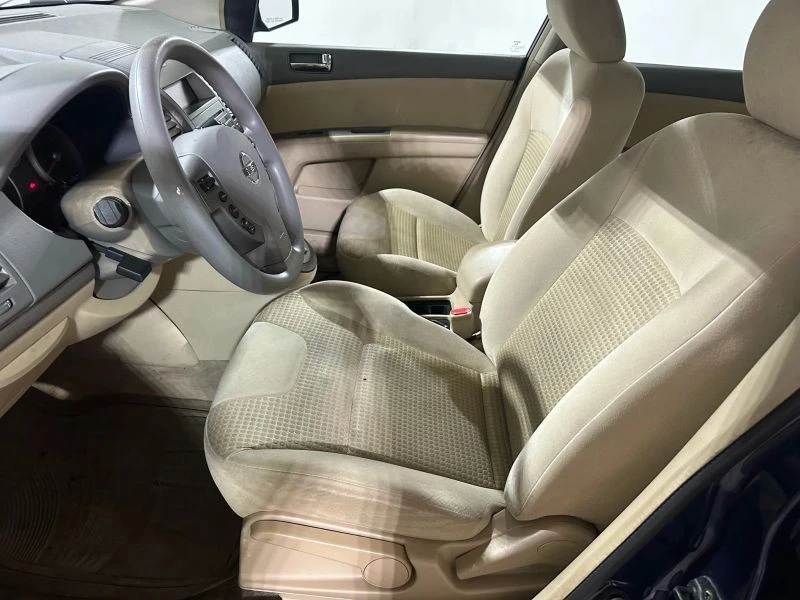 2008 Nissan Sentra 6th Gen - Image 11 of 12