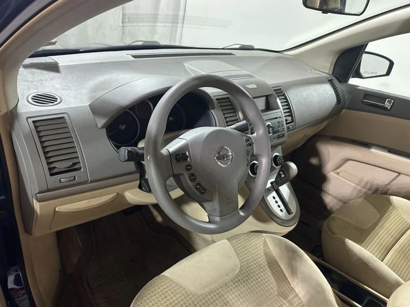 2008 Nissan Sentra 6th Gen - Image 12 of 12