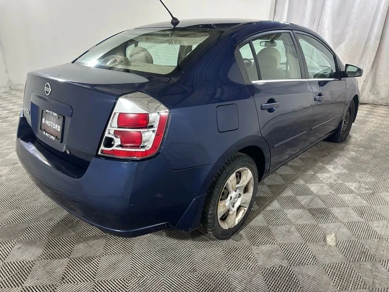 2008 Nissan Sentra 6th Gen - Image 6 of 12