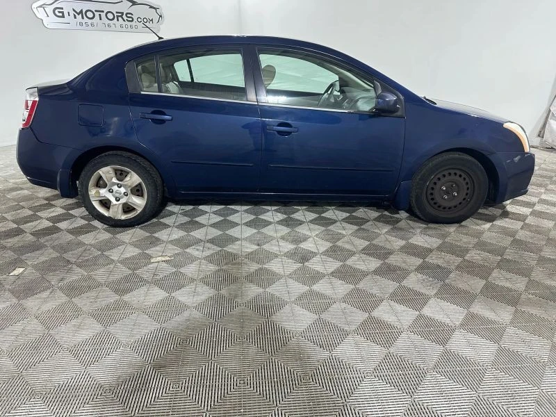 2008 Nissan Sentra 6th Gen - Image 8 of 12
