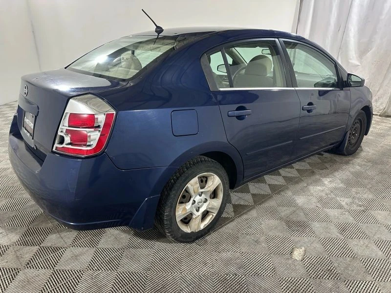 2008 Nissan Sentra 6th Gen - Image 7 of 12