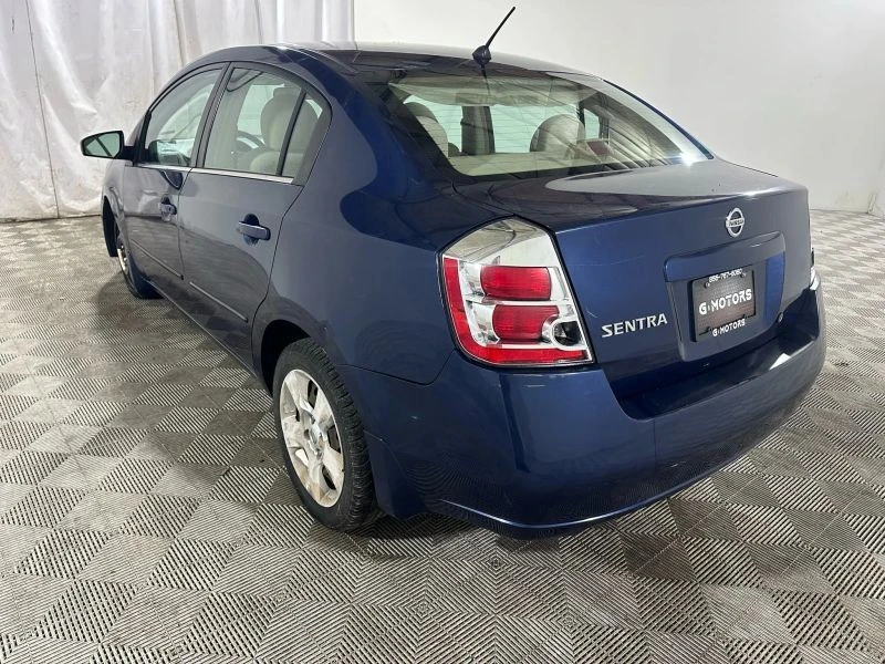2008 Nissan Sentra 6th Gen - Image 5 of 12