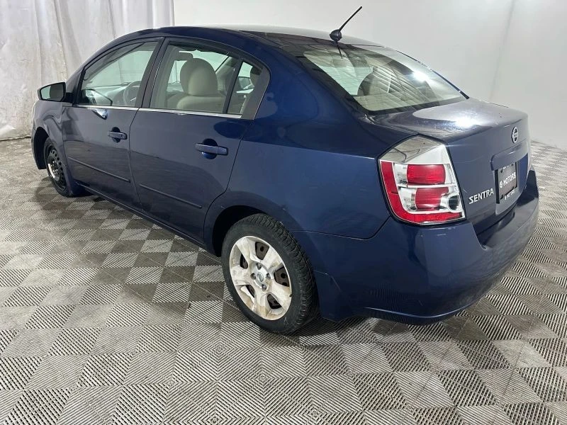 2008 Nissan Sentra 6th Gen - Image 4 of 12
