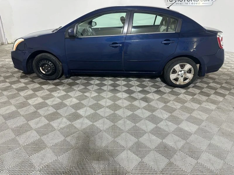 2008 Nissan Sentra 6th Gen - Image 3 of 12