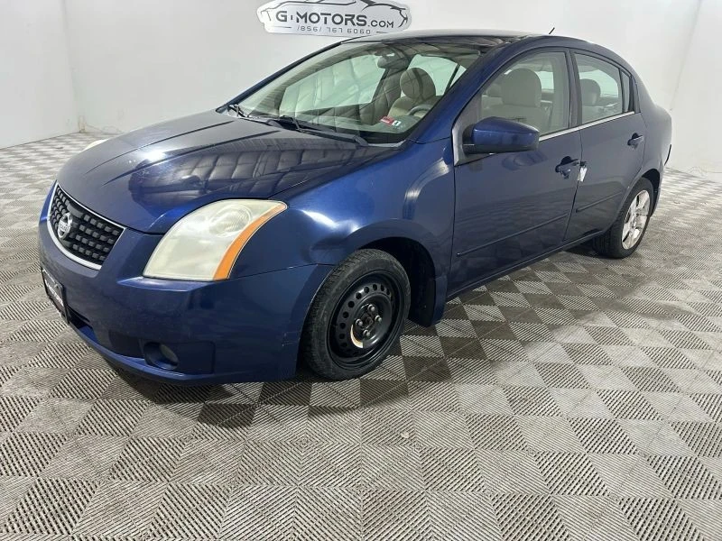 2008 Nissan Sentra 6th Gen - Image 2 of 12