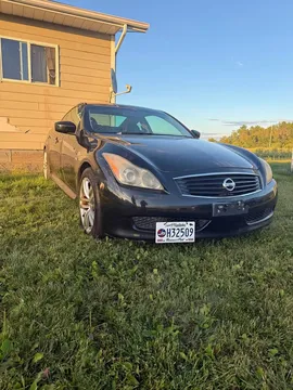 2008 Nissan Skyline 370GT
