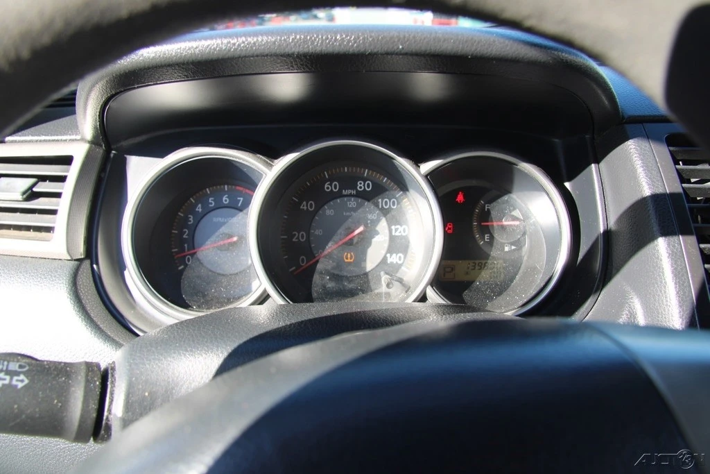 2008 Nissan Versa - Image 14 of 21