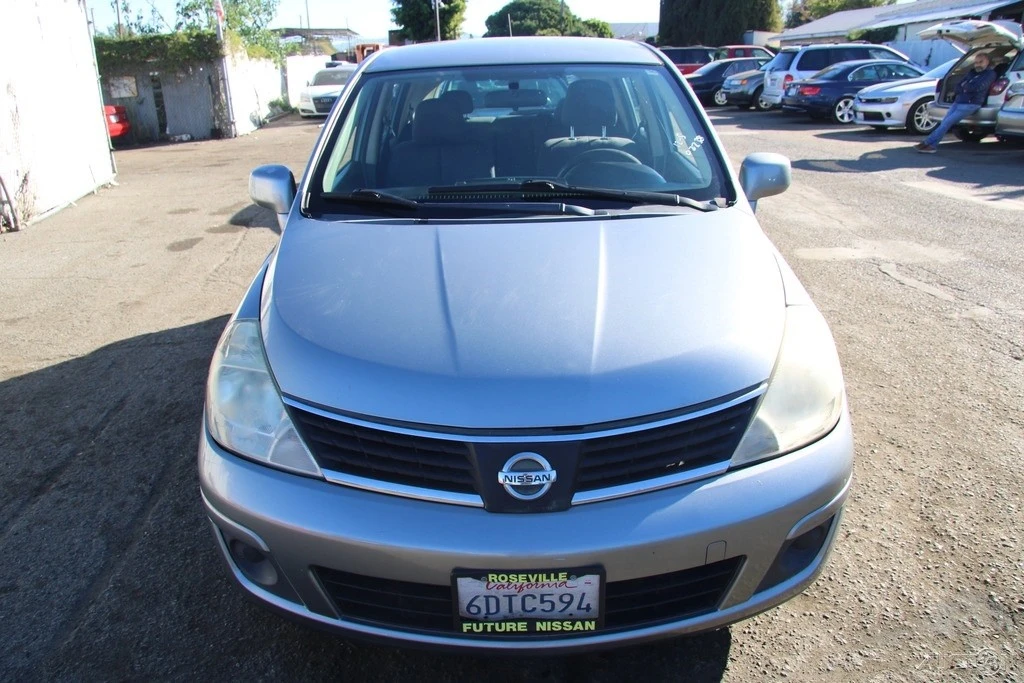 2008 Nissan Versa - Image 9 of 21