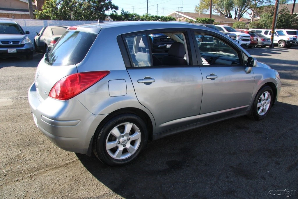 2008 Nissan Versa - Image 6 of 21
