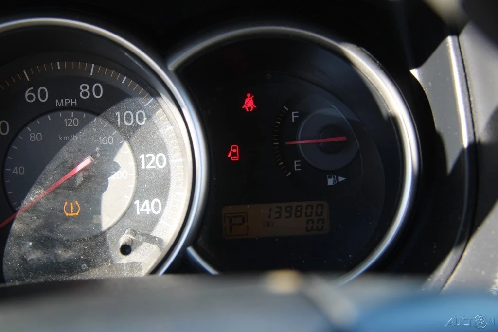 2008 Nissan Versa - Image 15 of 21
