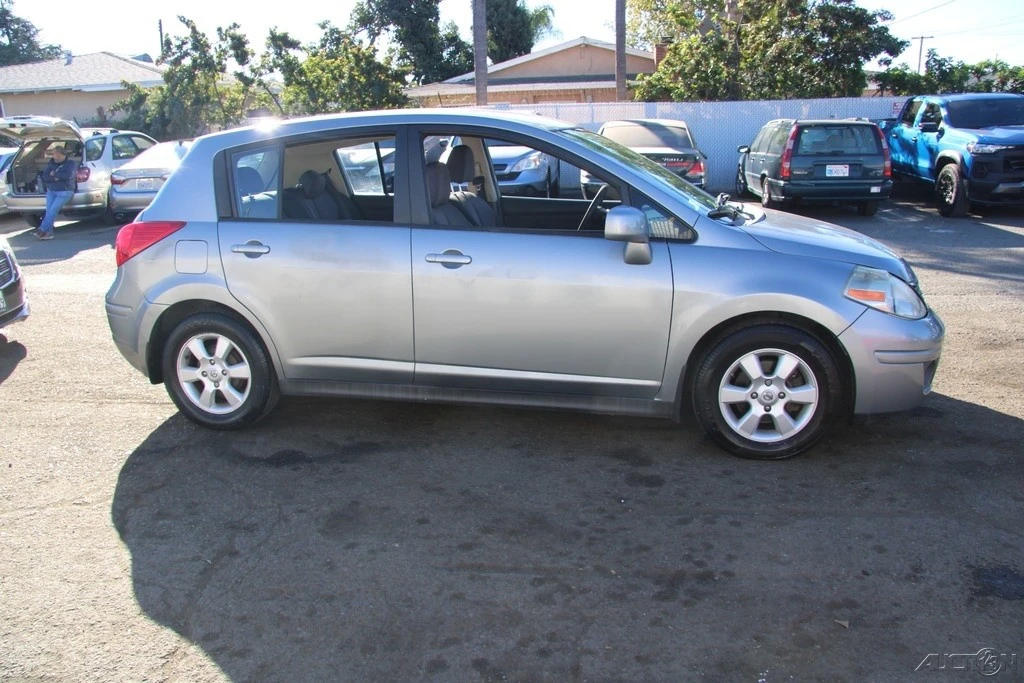 2008 Nissan Versa - Image 7 of 21