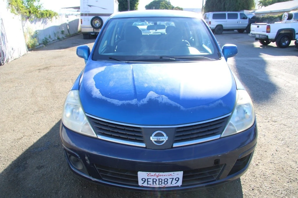 2008 Nissan Versa - Image 11 of 21