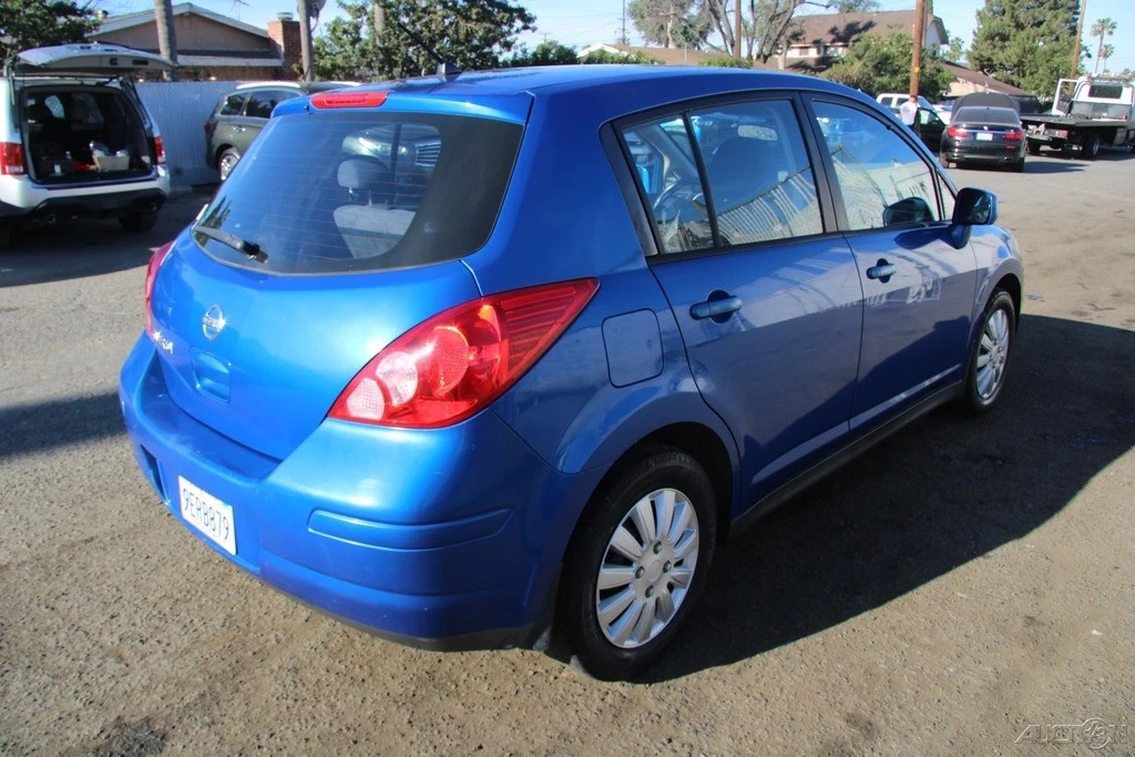 2008 Nissan Versa - Image 7 of 21