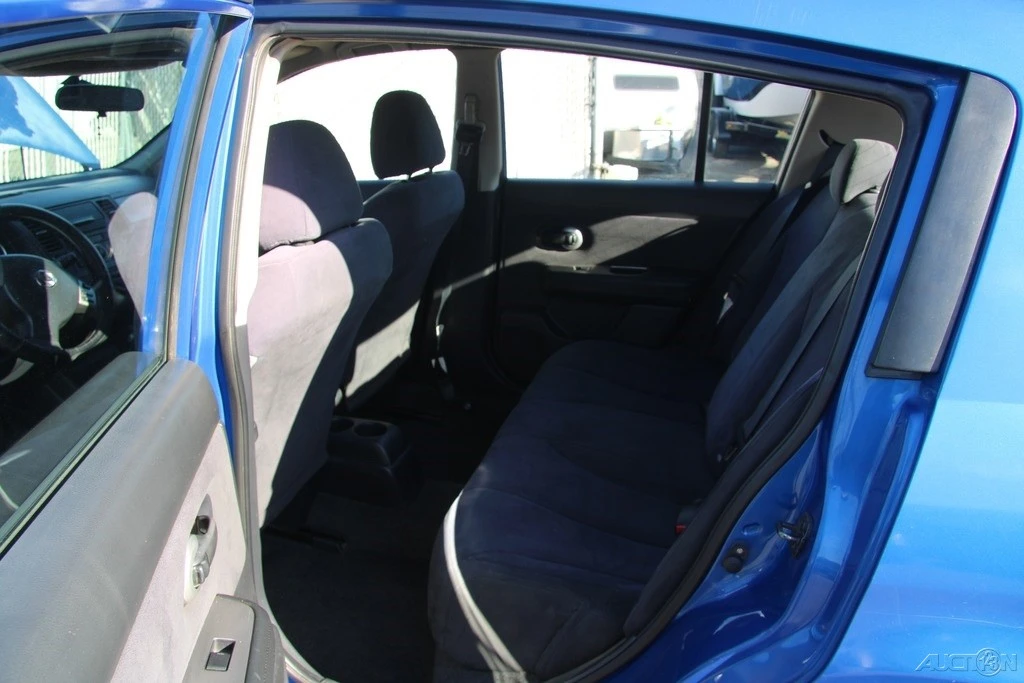 2008 Nissan Versa - Image 21 of 21