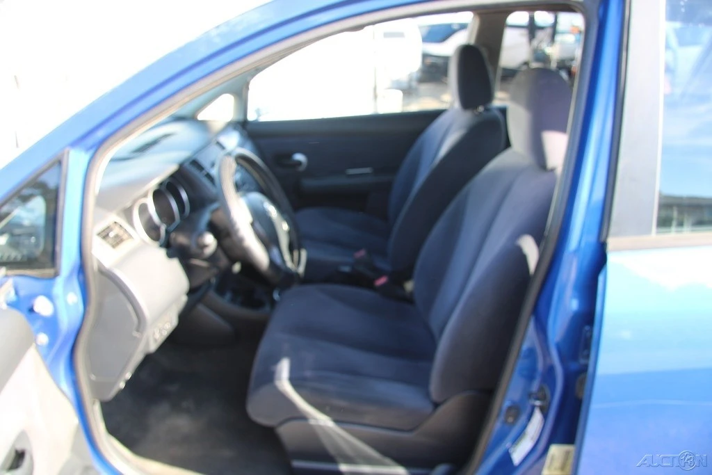2008 Nissan Versa - Image 14 of 21