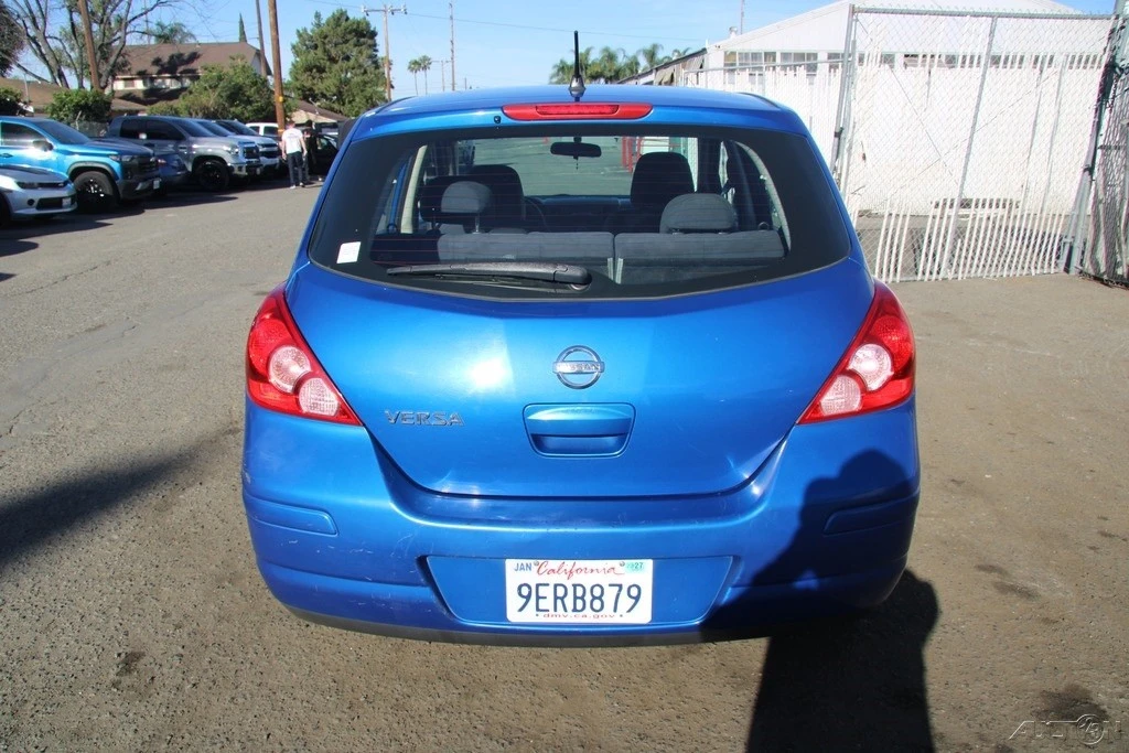 2008 Nissan Versa - Image 6 of 21
