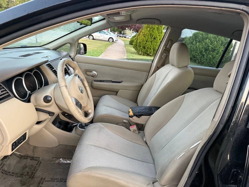 2008 Nissan Versa - Image 17 of 21
