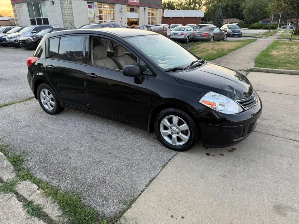 2008 Nissan Versa - Image 5 of 21