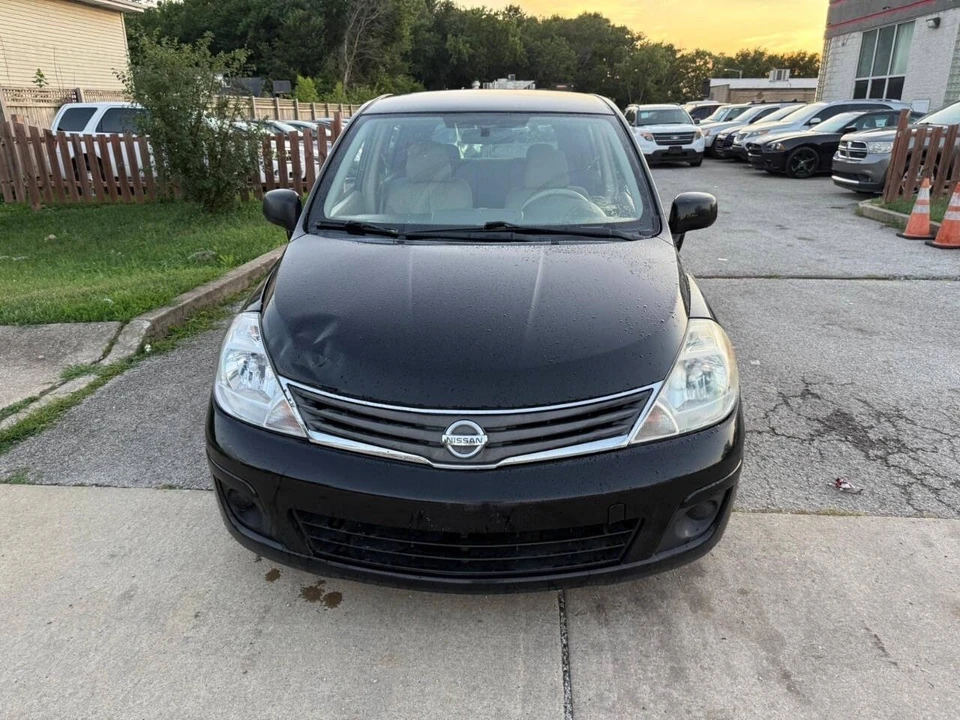 2008 Nissan Versa - Image 6 of 21