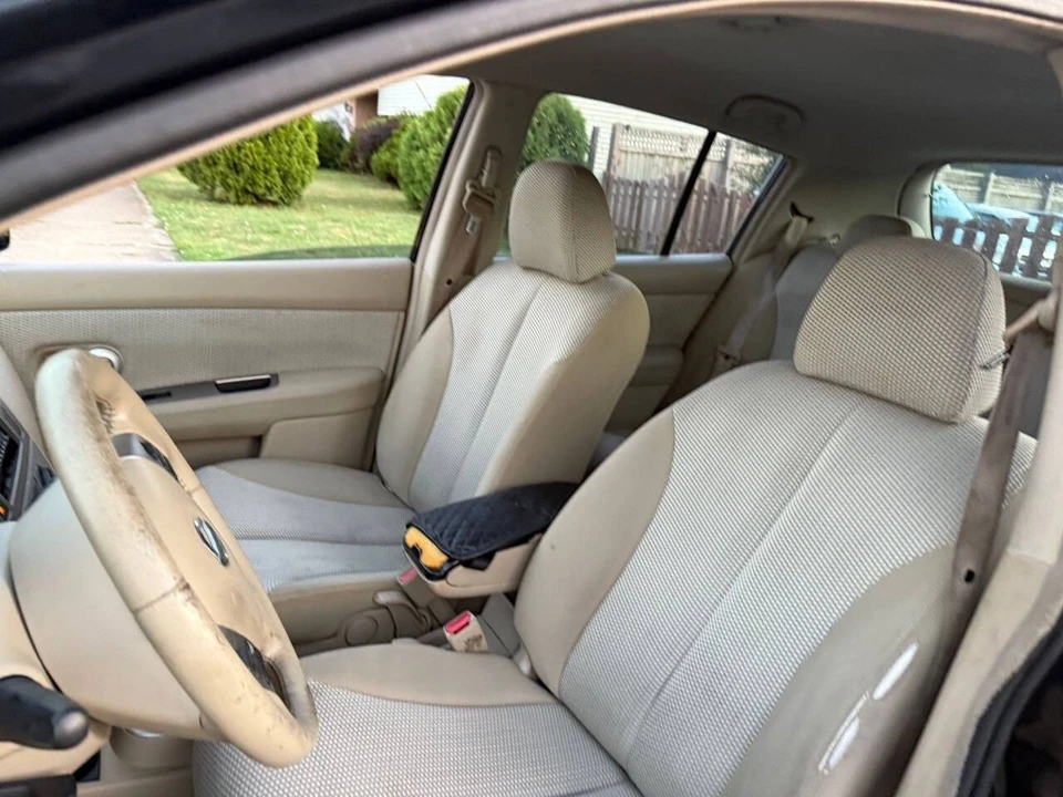 2008 Nissan Versa - Image 15 of 21