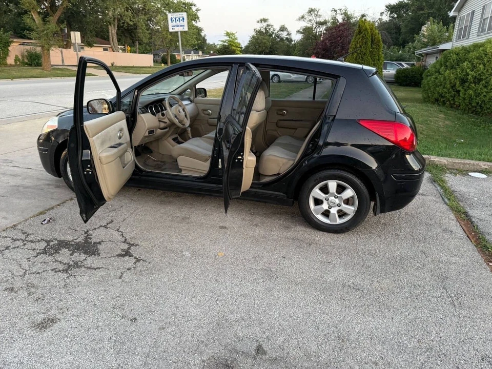 2008 Nissan Versa - Image 12 of 21