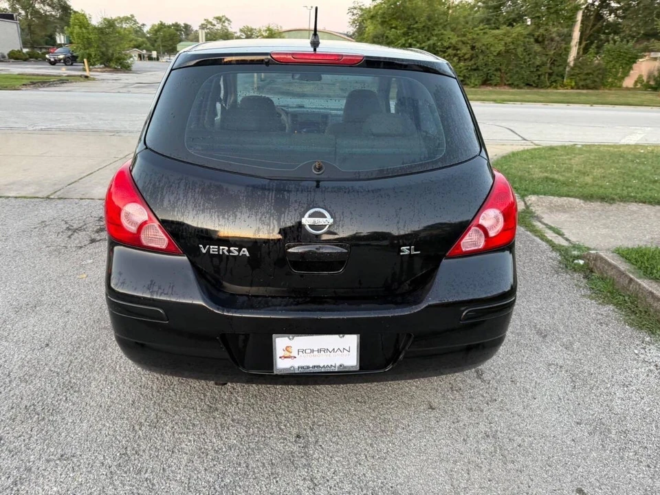 2008 Nissan Versa - Image 8 of 21