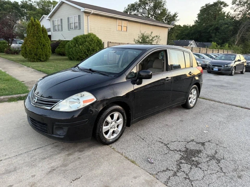 2008 Nissan Versa - Image 4 of 21