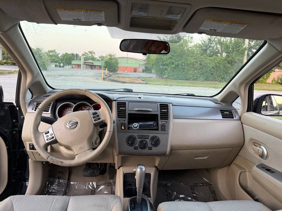 2008 Nissan Versa - Image 21 of 21