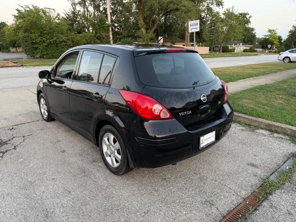 2008 Nissan Versa - Image 7 of 21