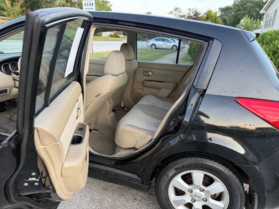2008 Nissan Versa - Image 18 of 21