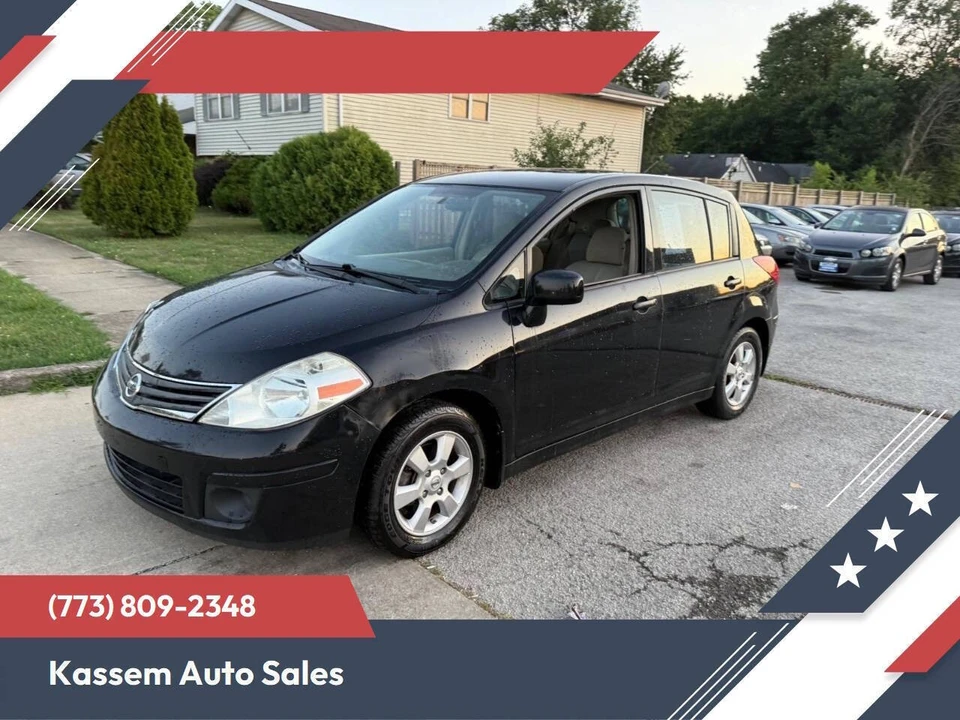 2008 Nissan Versa - Image 3 of 21