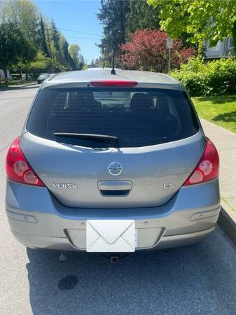 2008 Nissan Versa - Image 6 of 6