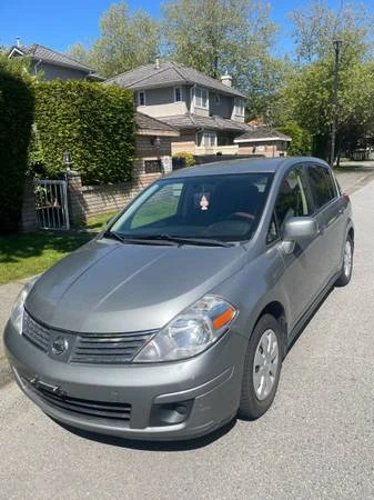 2008 Nissan Versa - Image 4 of 6