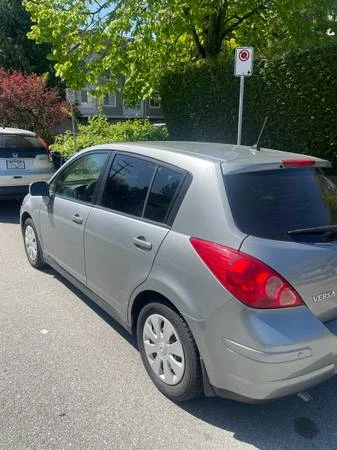 2008 Nissan Versa - Image 5 of 6