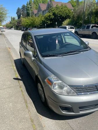 2008 Nissan Versa - Image 3 of 6