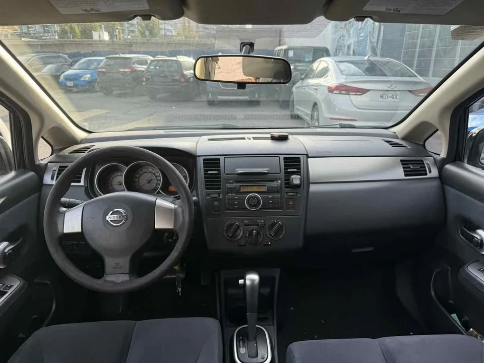 2008 Nissan Versa - Image 18 of 19