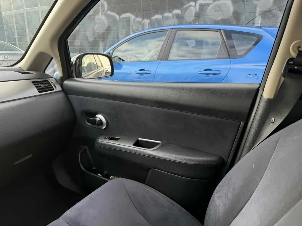 2008 Nissan Versa - Image 19 of 19