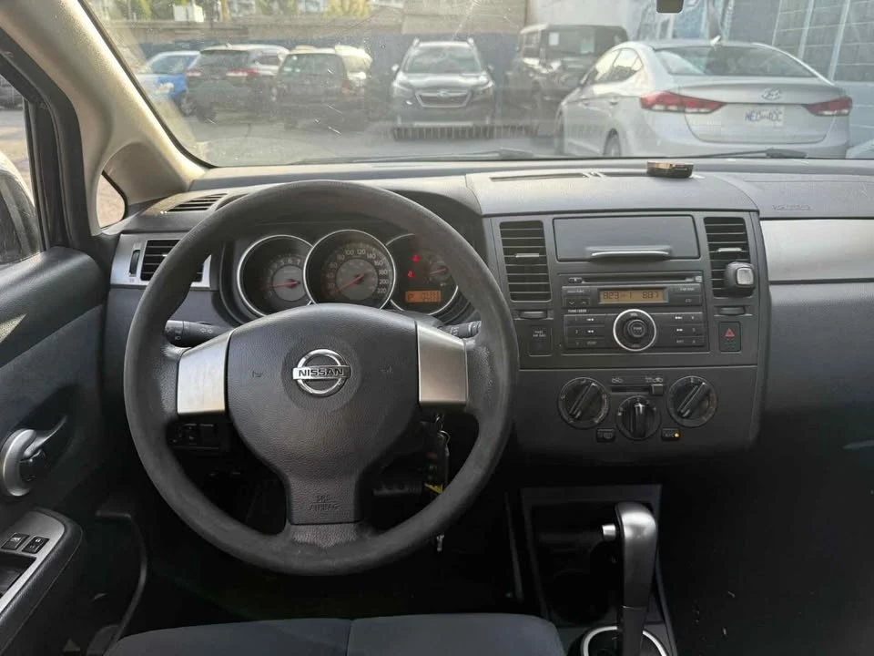 2008 Nissan Versa - Image 8 of 19