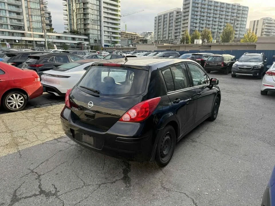 2008 Nissan Versa - Image 6 of 19