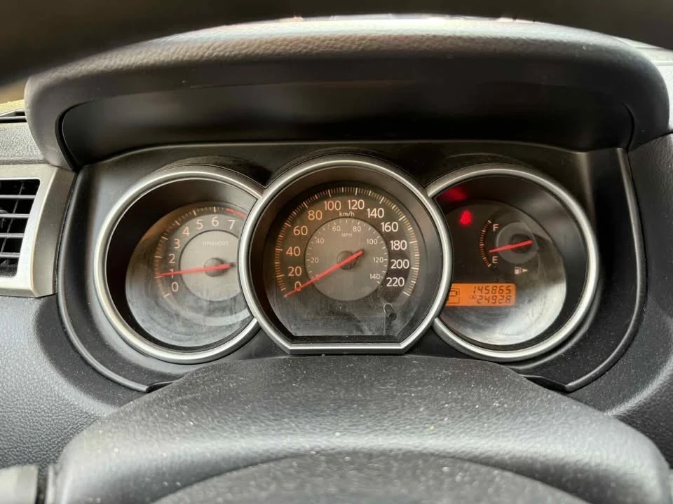 2008 Nissan Versa - Image 9 of 19
