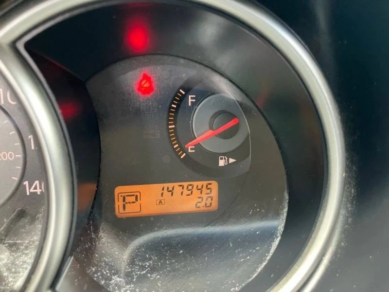 2008 Nissan Versa - Image 11 of 11