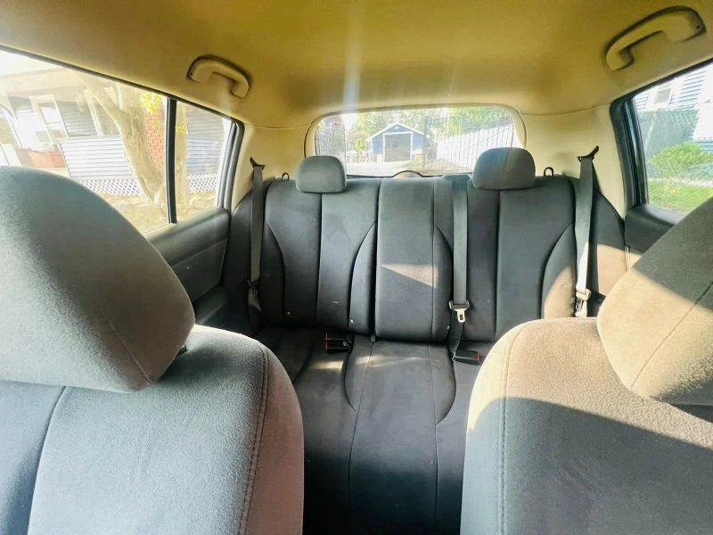2008 Nissan Versa - Image 12 of 12