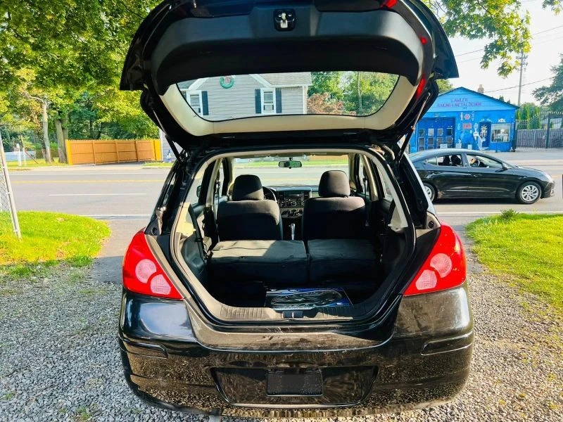 2008 Nissan Versa - Image 4 of 12